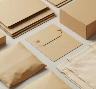 Browse Packaging Materials