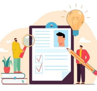 Invention Assessment & Search