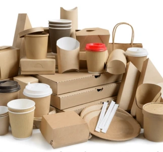 Select Packaging Material