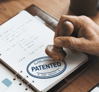 Draft the Patent Application