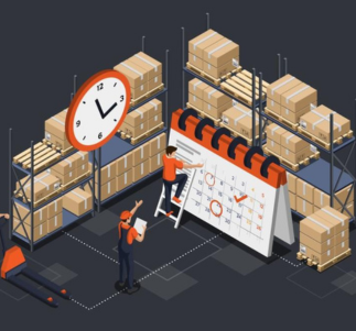 Manufacturing & Delivery