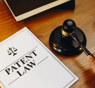 File & Secure Your Patent