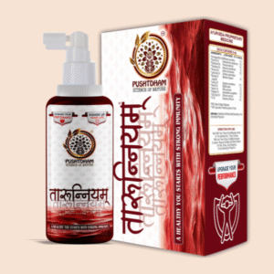 Taruṇnyam Oil